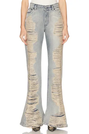 2024 Ladder Boot Cut