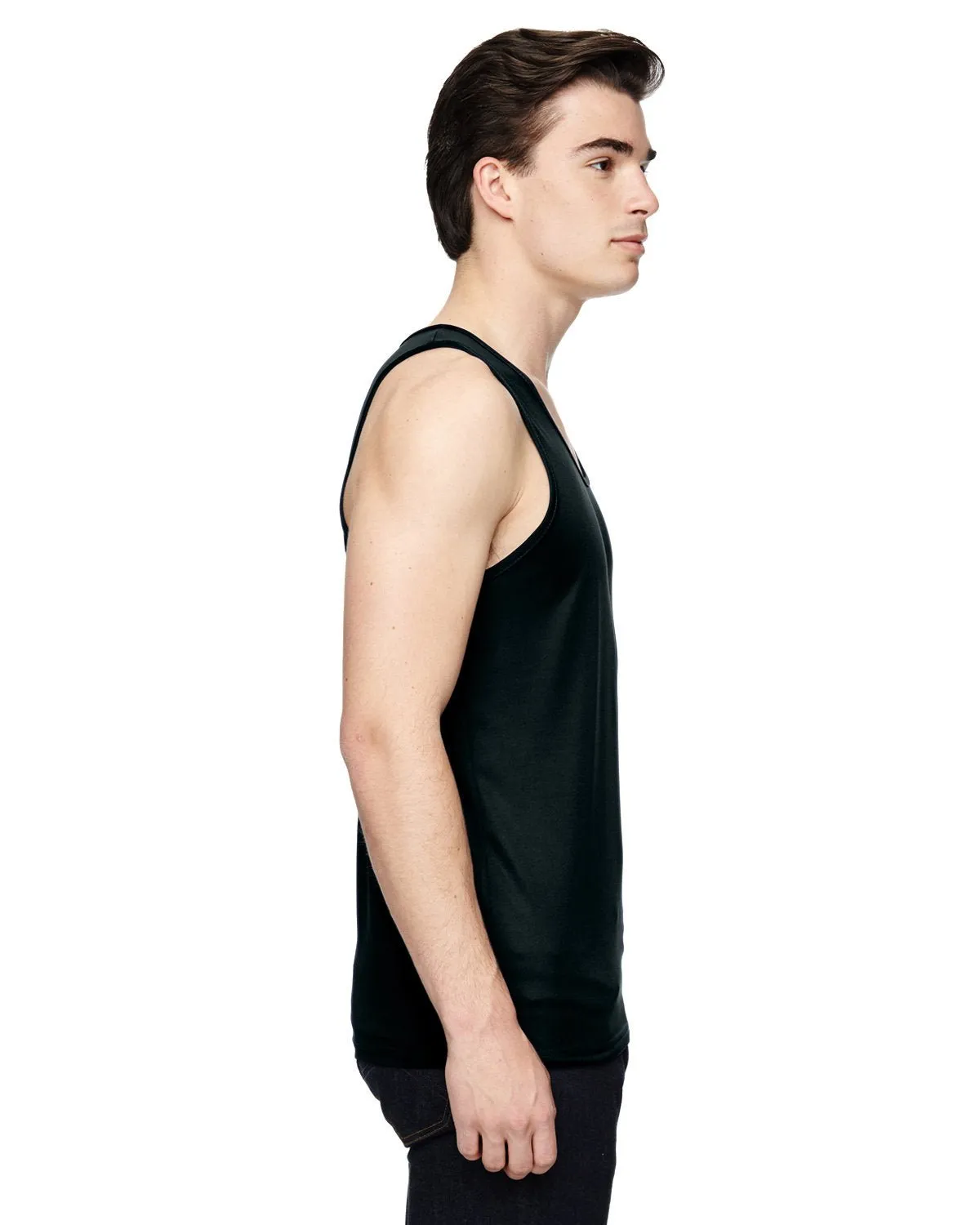 703-Augusta Sportswear-BLACK