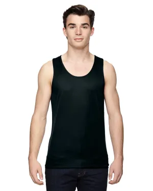 703-Augusta Sportswear-BLACK