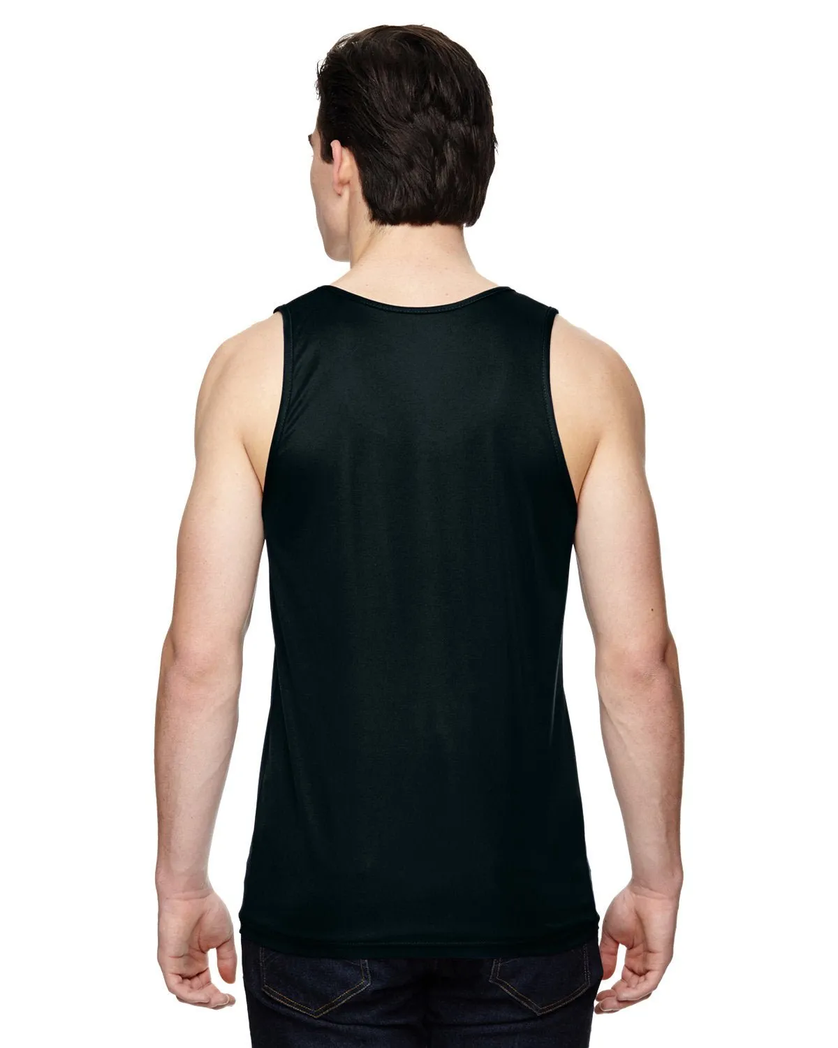 703-Augusta Sportswear-BLACK
