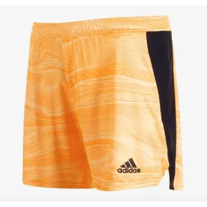 Adidas Condivo 21 Womens Goalkeeper Shorts