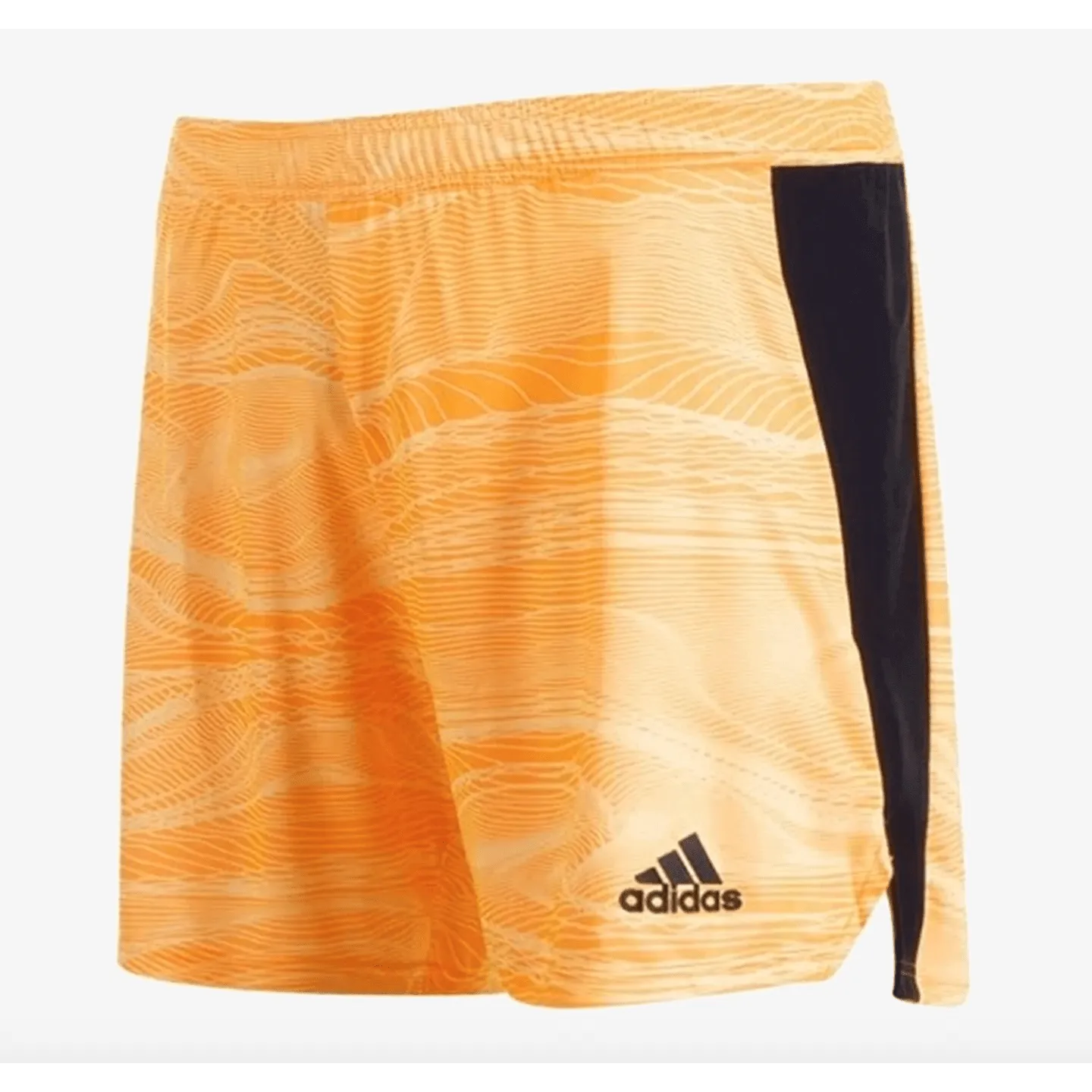 Adidas Condivo 21 Womens Goalkeeper Shorts