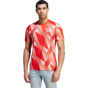 Adidas Men's Bayern Munich Pre-Match Jersey