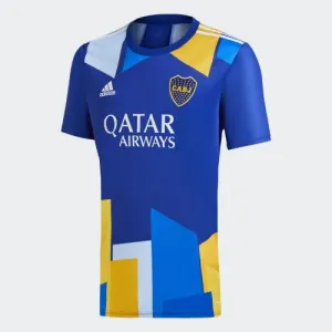Adidas Men's Boca Juniors 20/21 Third Jersey