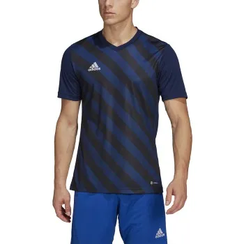 adidas Men's Entrada 22 Graphic Jersey