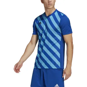 adidas Men's Entrada 22 Graphic Jersey