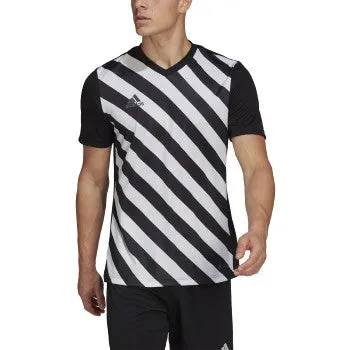 adidas Men's Entrada 22 Graphic Jersey