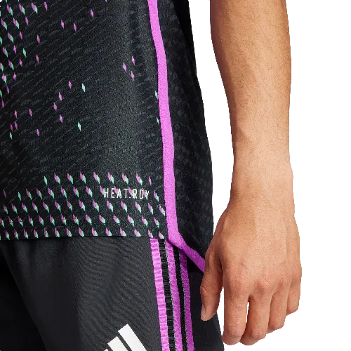 Adidas Men's FC Bayern Munich 23/24 Away Authentic Jersey