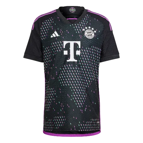 Adidas Men's FC Bayern Munich 23/24 Away Authentic Jersey