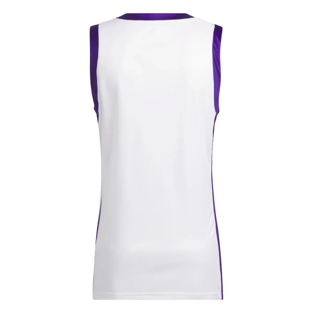adidas Men's Icon Squad Basketball Jersey (Tall)