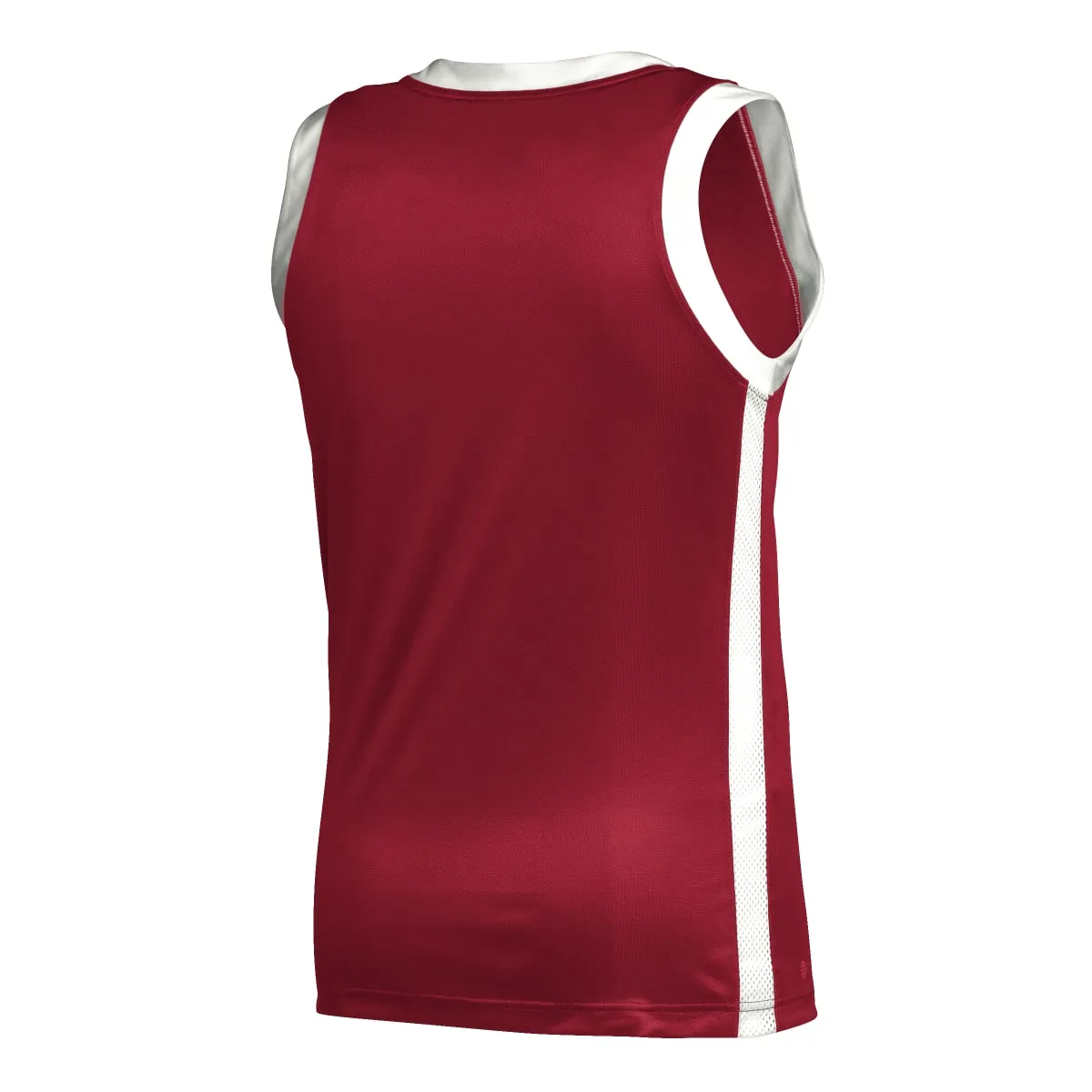 adidas Men's Icon Squad Basketball Jersey (Tall)