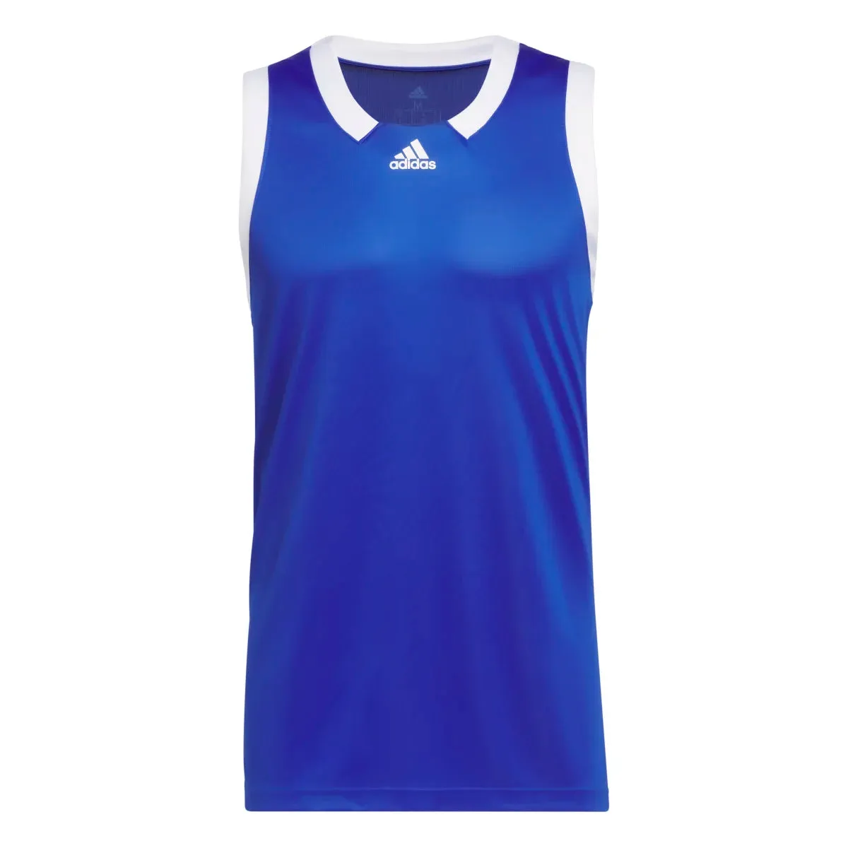 adidas Men's Icon Squad Basketball Jersey (Tall)