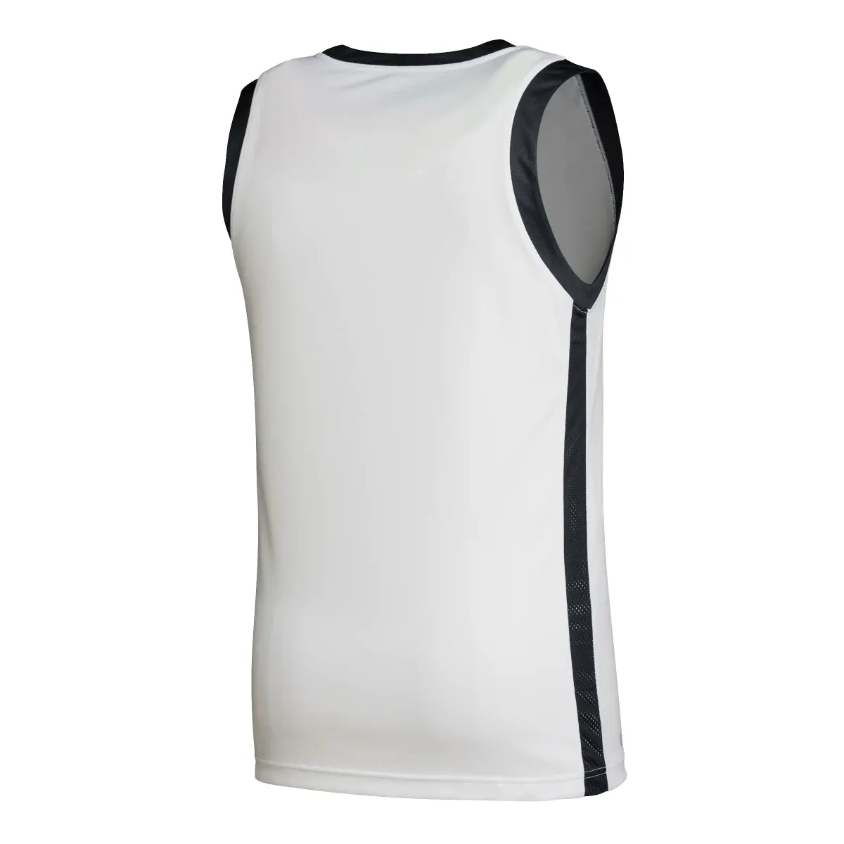 adidas Men's Icon Squad Basketball Jersey (Tall)