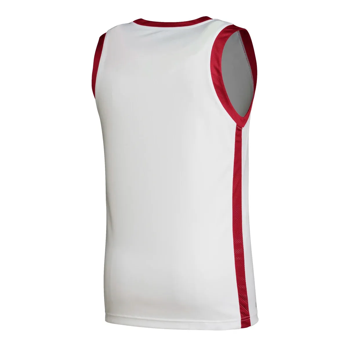 adidas Men's Icon Squad Basketball Jersey (Tall)