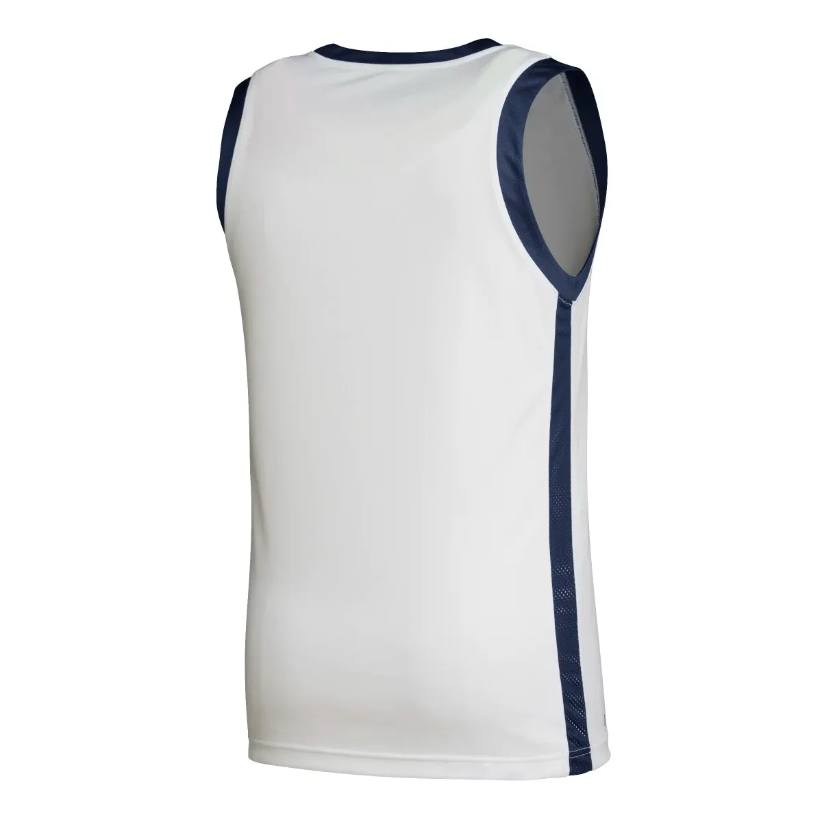 adidas Men's Icon Squad Basketball Jersey (Tall)