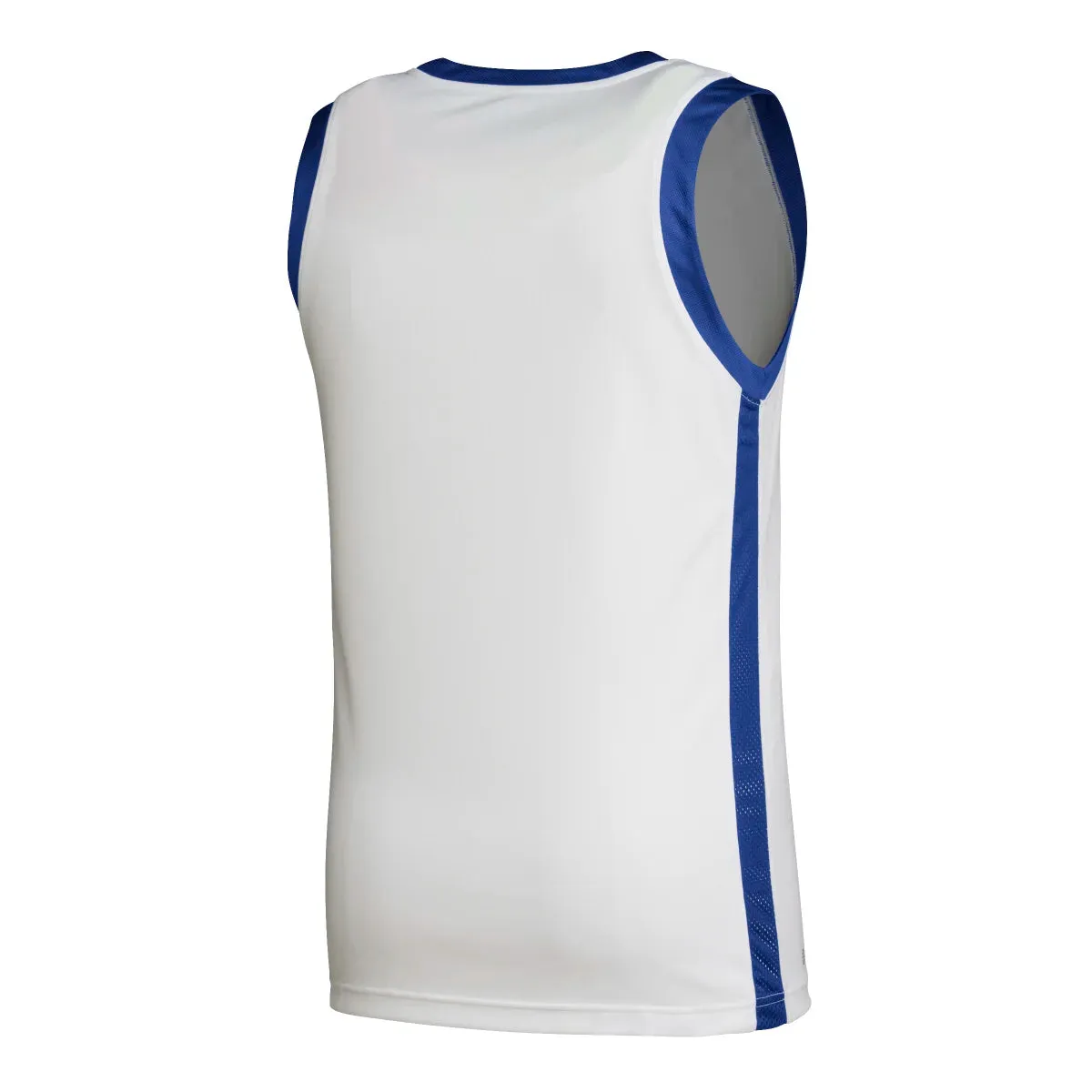 adidas Men's Icon Squad Basketball Jersey (Tall)