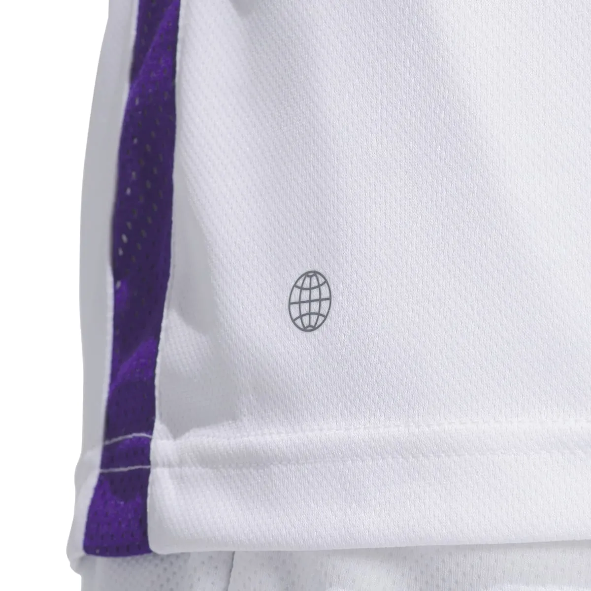 adidas Men's Icon Squad Basketball Jersey (Tall)