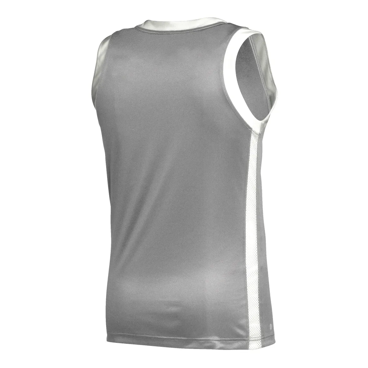 adidas Men's Icon Squad Basketball Jersey (Tall)