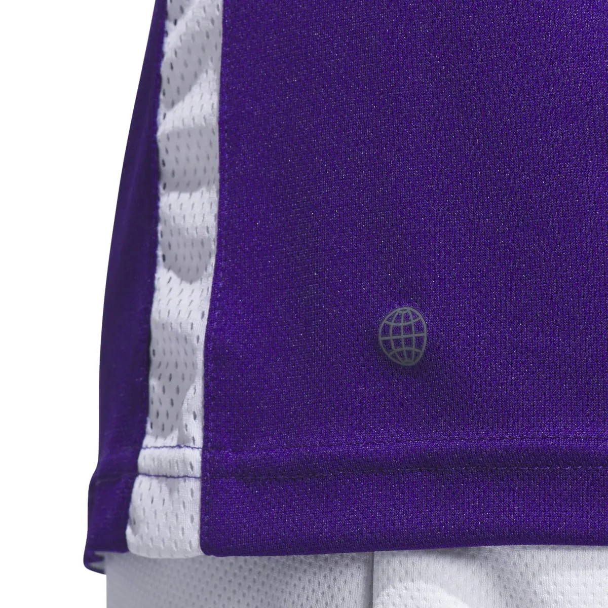 adidas Men's Icon Squad Basketball Jersey (Tall)