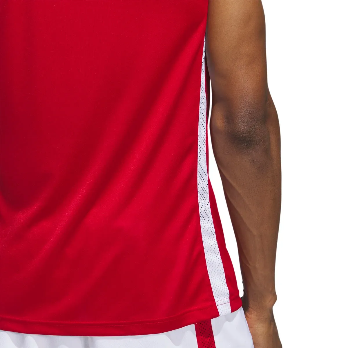 adidas Men's Icon Squad Basketball Jersey