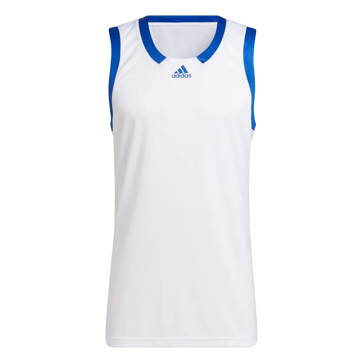 adidas Men's Icon Squad Basketball Jersey