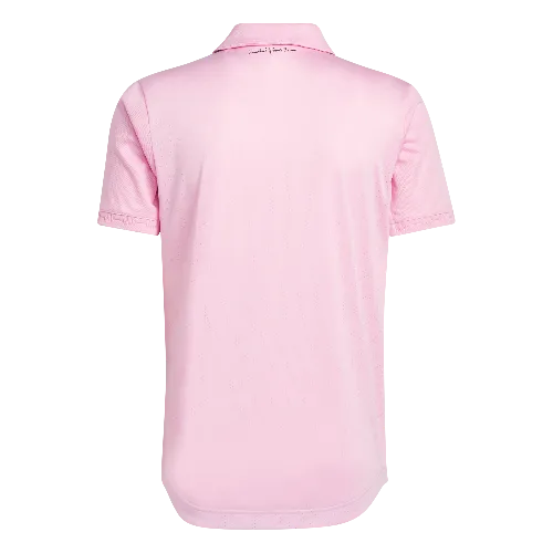 Adidas Men's Inter Miami 23/24 Home Authentic Jersey