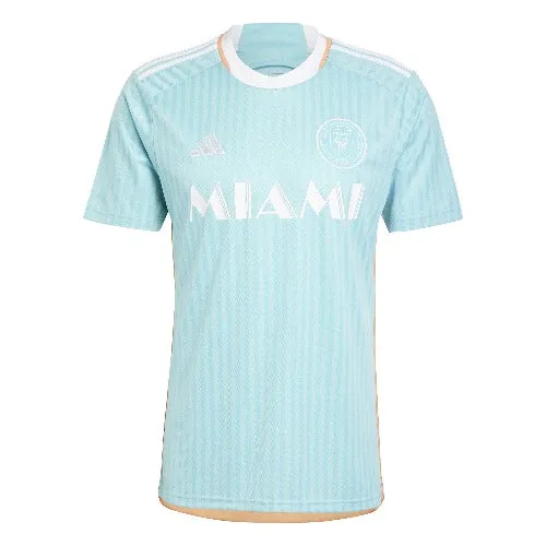 Adidas Men's Inter Miami 24/25 Third Replica Jersey