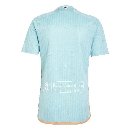 Adidas Men's Inter Miami 24/25 Third Replica Jersey