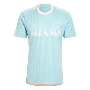 Adidas Men's Inter Miami 24/25 Third Replica Jersey