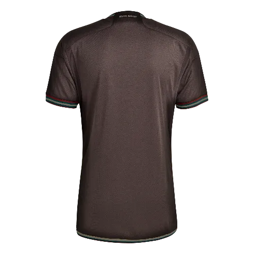 Adidas Men's Jamaica 2023 Away Jersey