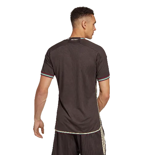 Adidas Men's Jamaica 2023 Away Jersey