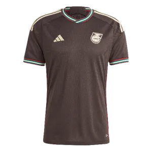 Adidas Men's Jamaica 2023 Away Jersey
