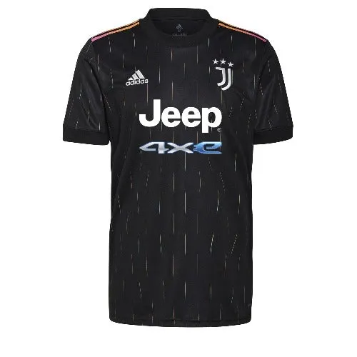 Adidas Men's Juventus 21/22 Away Replica Jersey