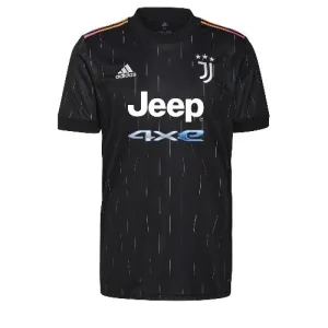 Adidas Men's Juventus 21/22 Away Replica Jersey