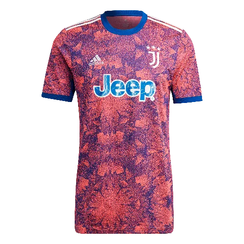 Adidas Men's Juventus 22/23 Third Replica Jersey