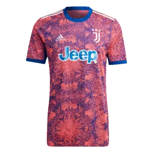 Adidas Men's Juventus 22/23 Third Replica Jersey