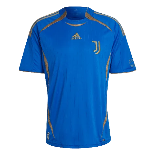 Adidas Men's Juventus Teamgeist Jersey