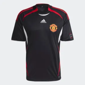 Adidas Men's Manchester United Teamgeist Jersey