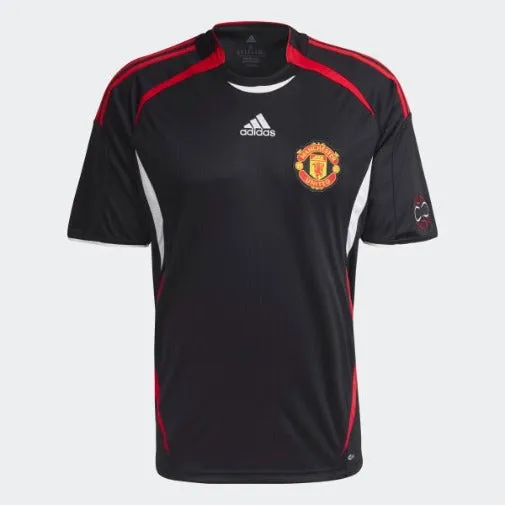 Adidas Men's Manchester United Teamgeist Jersey