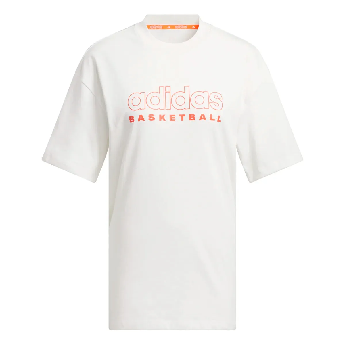 adidas Women's Select Tee