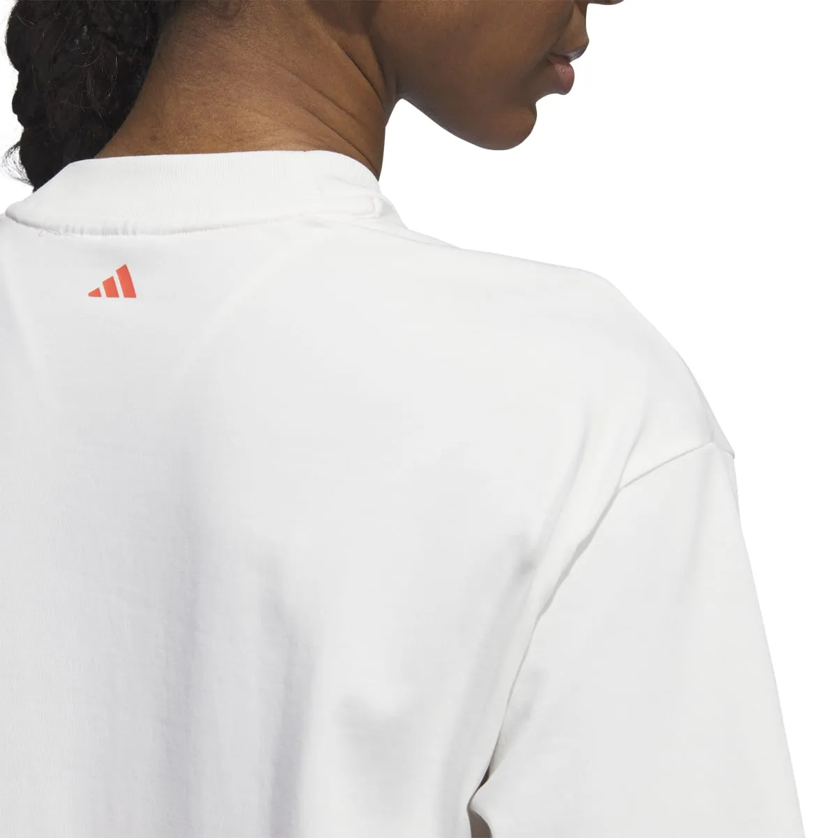 adidas Women's Select Tee