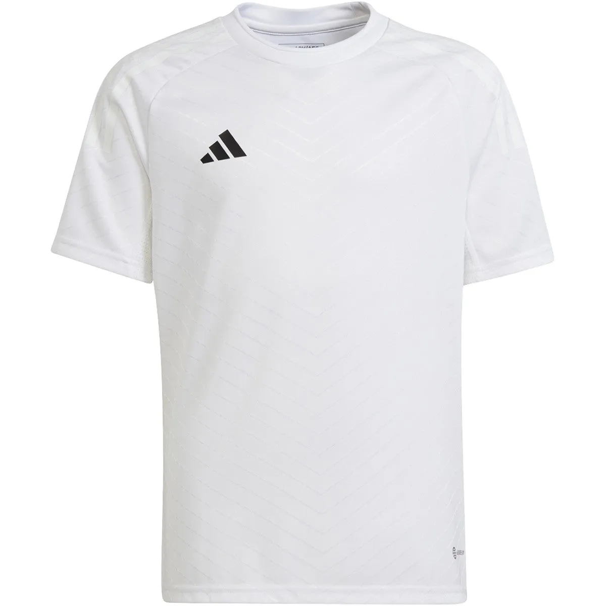 adidas Youth Campeon 23 Soccer Jersey