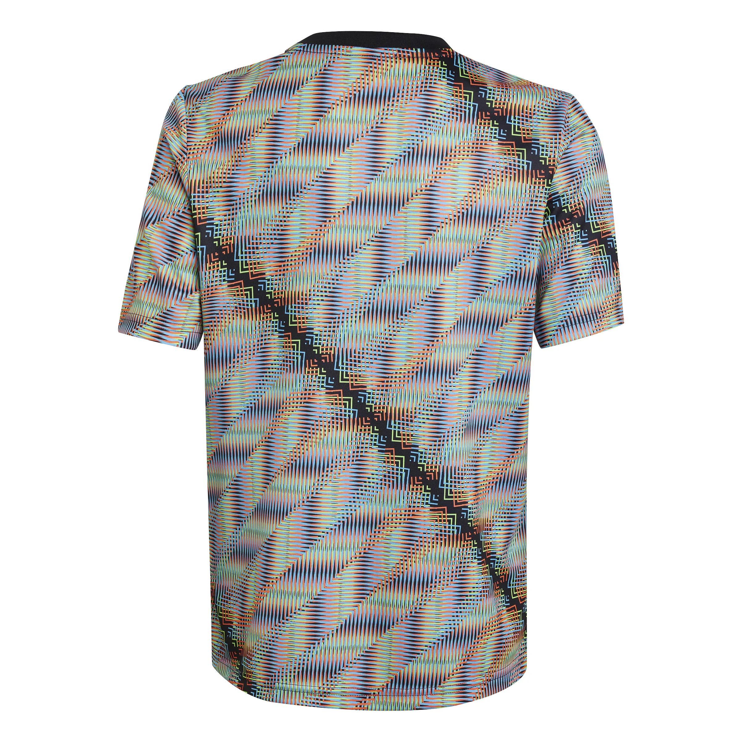 adidas Youth Hispanic Celebration Pre Match Soccer Jersey