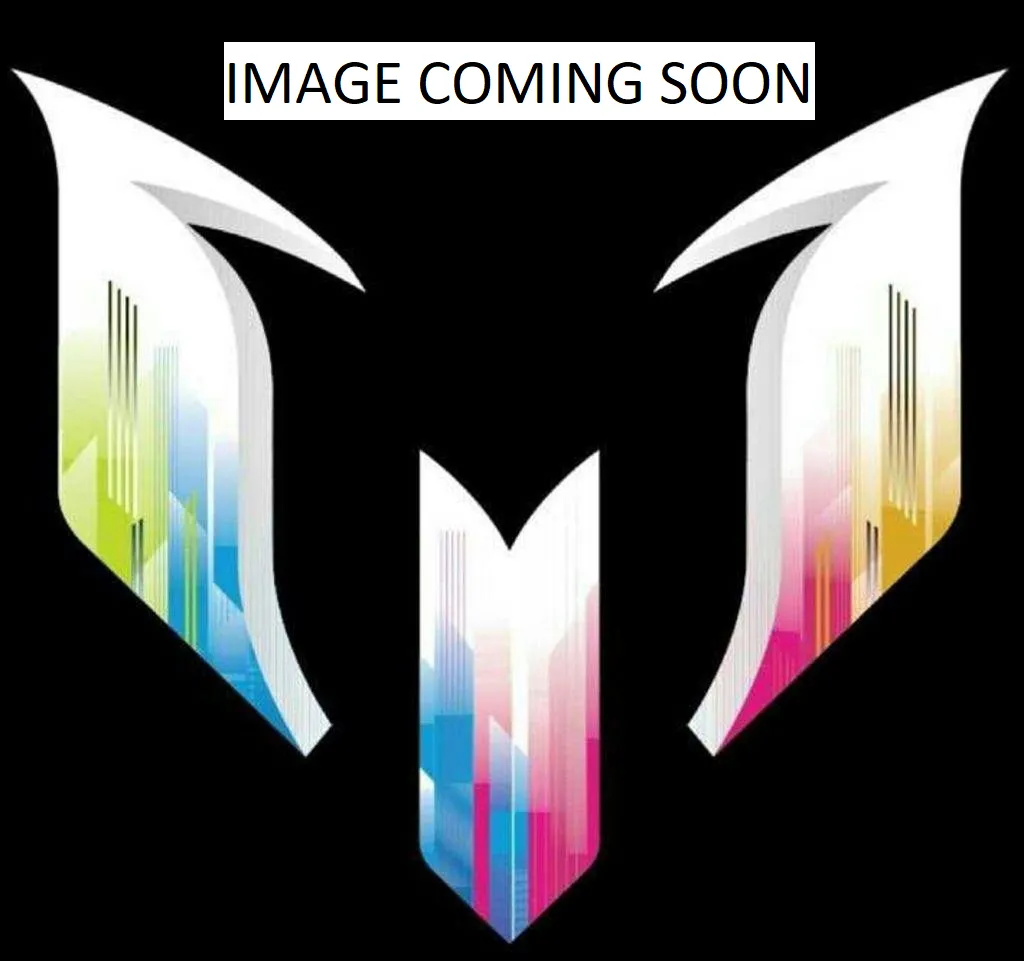 adidas Youth Messi Inter Miami MLS Shirt