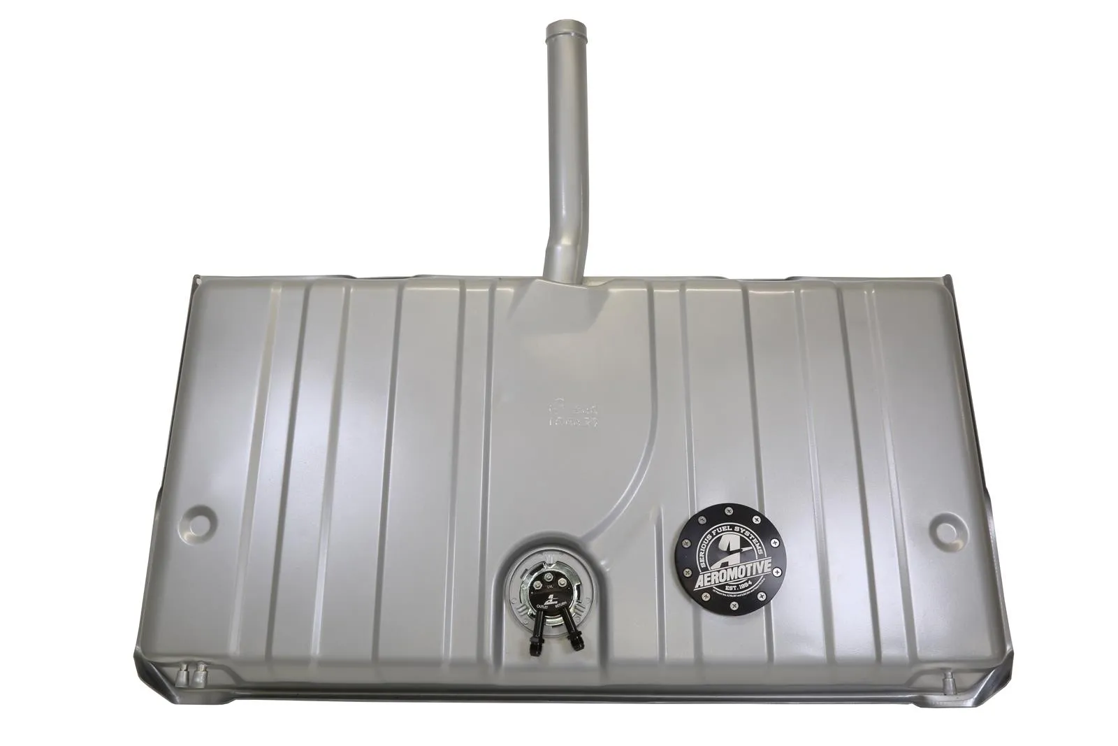 Aeromotive Gen II Stealth Fuel Tanks 18432