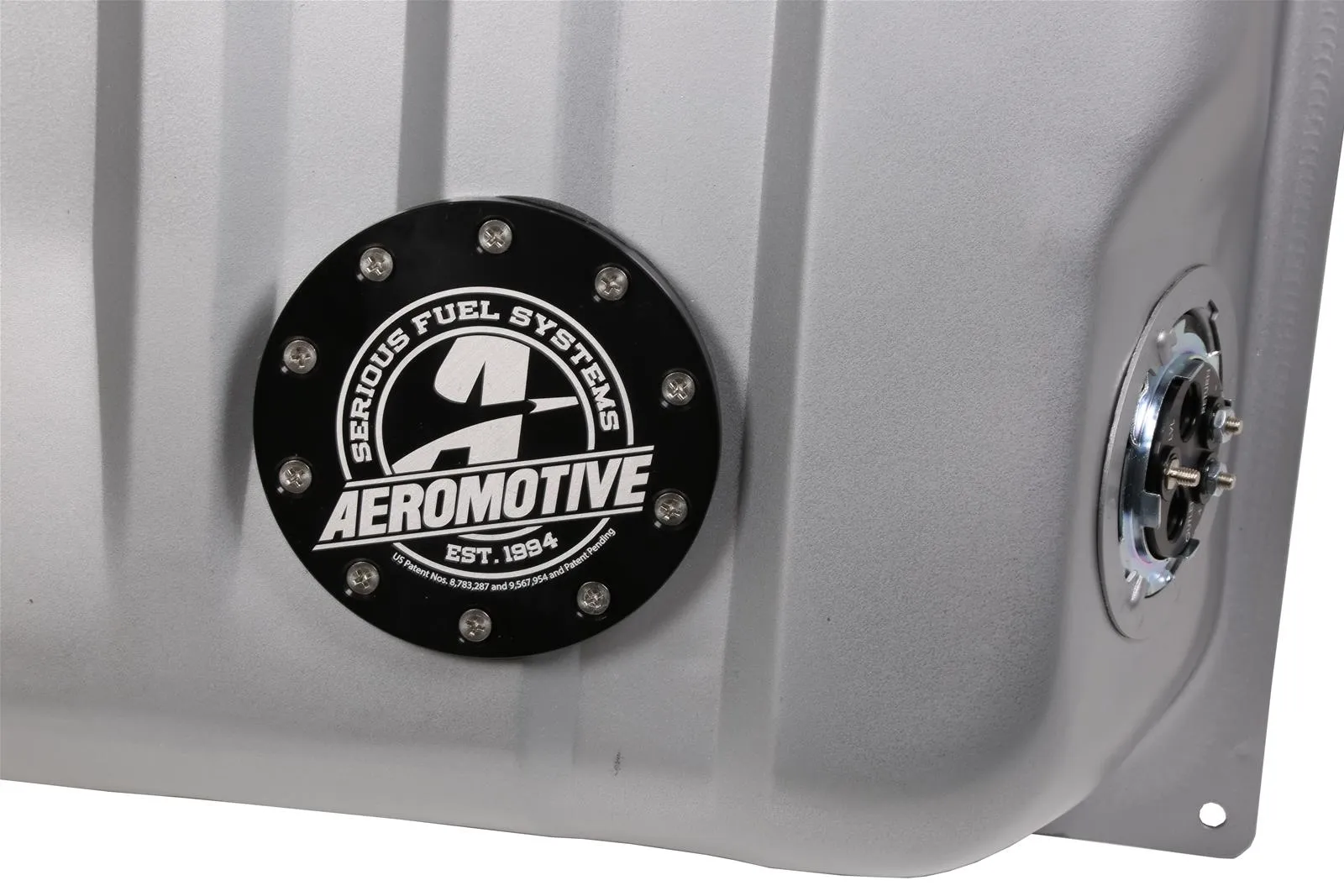 Aeromotive Gen II Stealth Fuel Tanks 18442