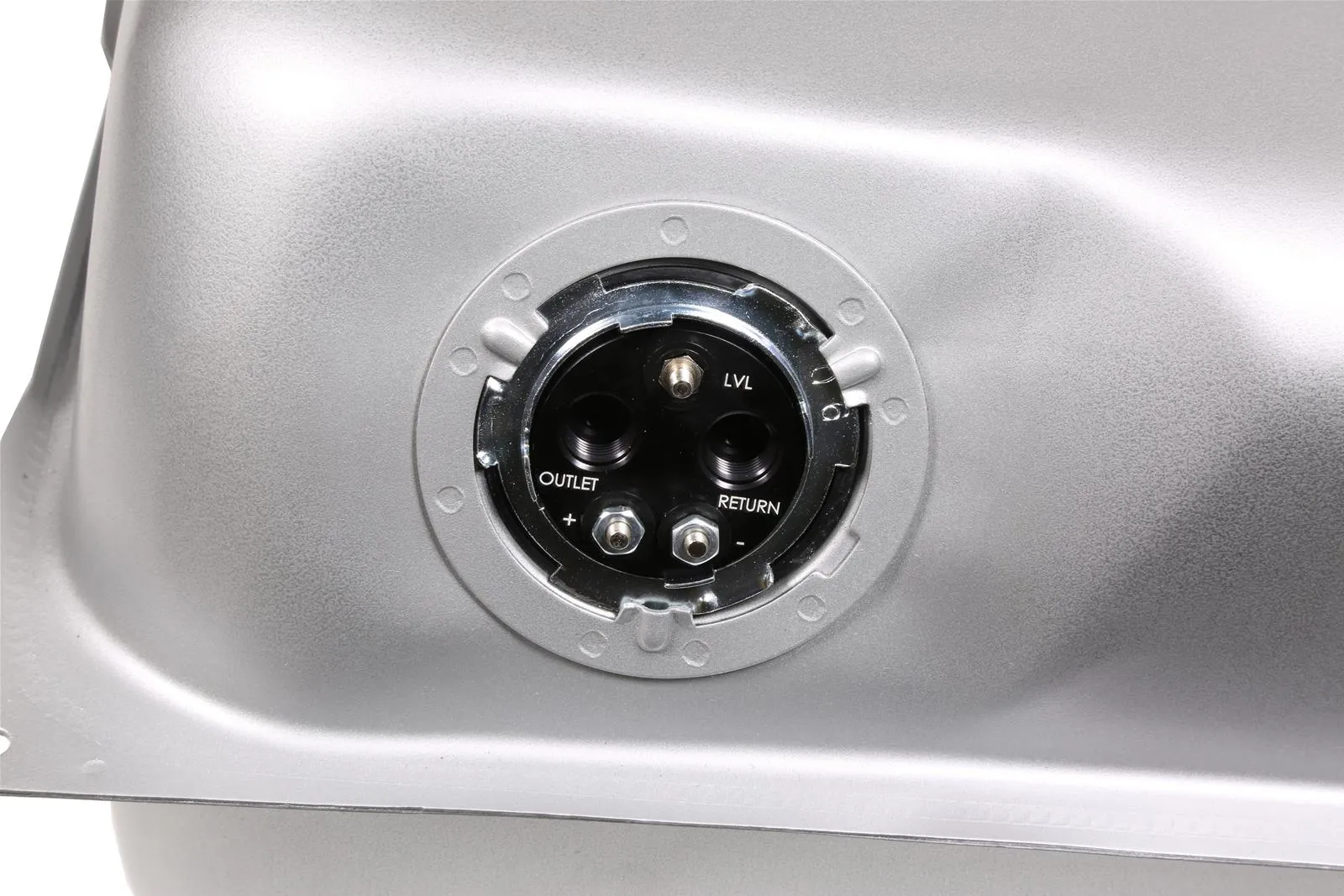 Aeromotive Gen II Stealth Fuel Tanks 18442