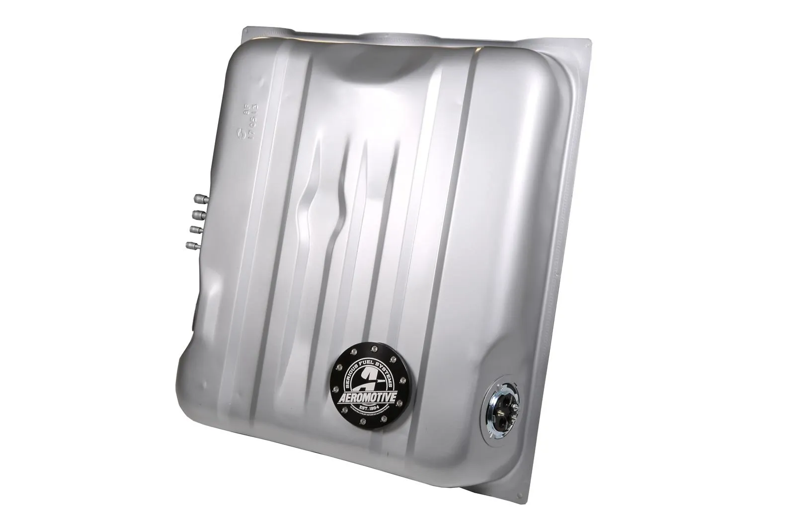 Aeromotive Gen II Stealth Fuel Tanks 18442
