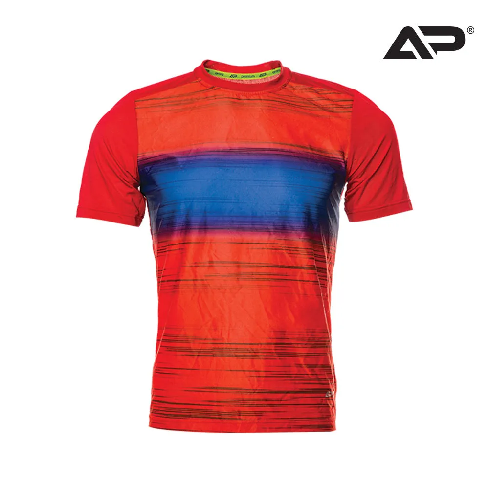 ARORA PREMIUM SHORT SLEEVE PERFORMANCE JERSEY 1003