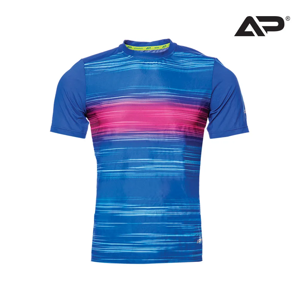 ARORA PREMIUM SHORT SLEEVE PERFORMANCE JERSEY 1003